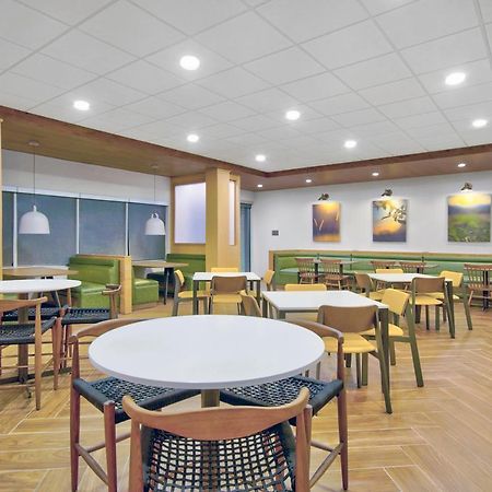 Fairfield By Marriott Inn & Suites Cincinnati North 웨스트 체스터 외부 사진