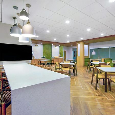 Fairfield By Marriott Inn & Suites Cincinnati North 웨스트 체스터 외부 사진