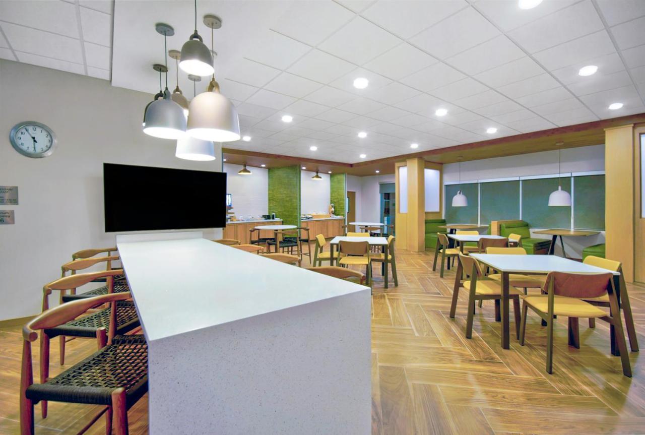 Fairfield By Marriott Inn & Suites Cincinnati North 웨스트 체스터 외부 사진