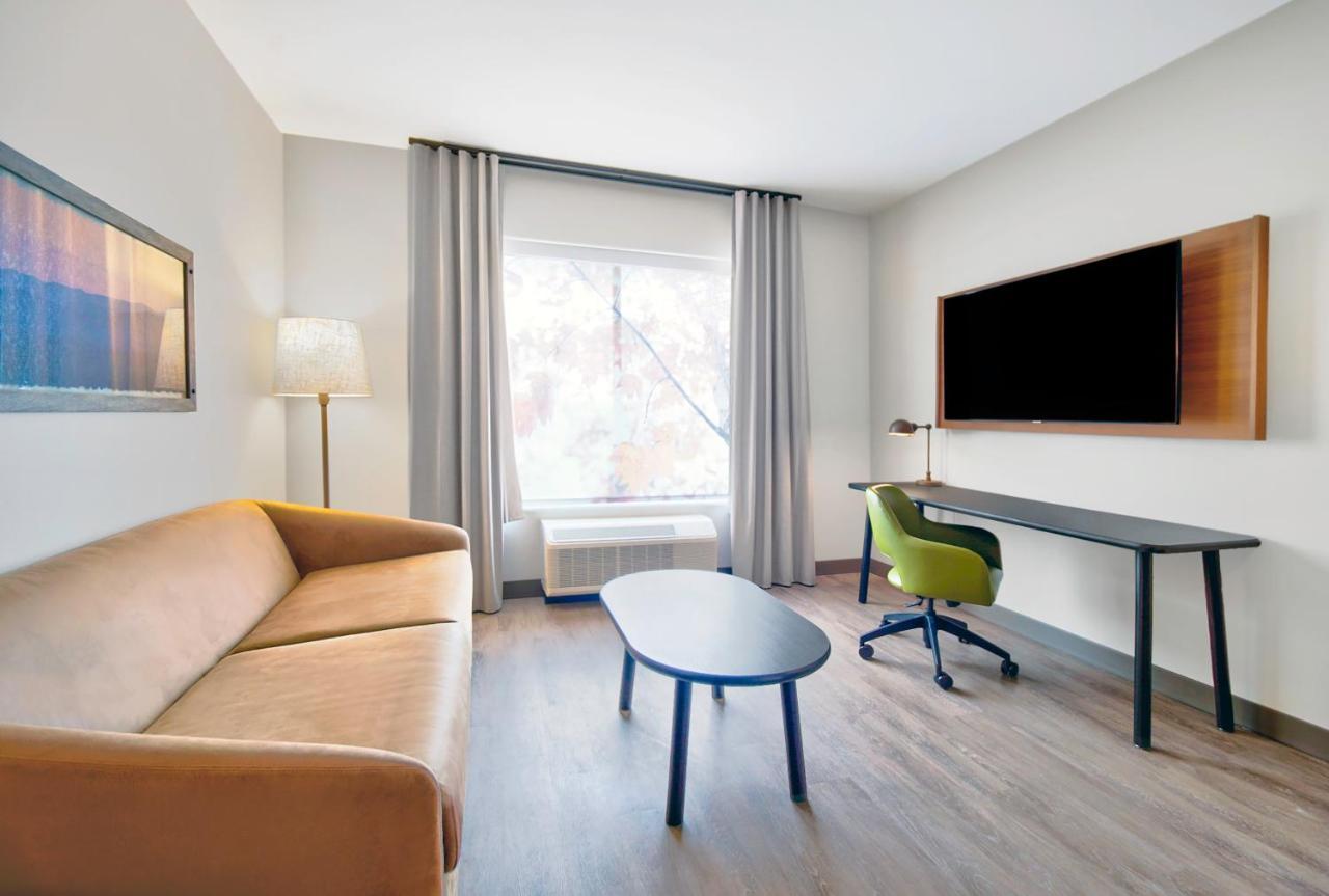 Fairfield By Marriott Inn & Suites Cincinnati North 웨스트 체스터 외부 사진