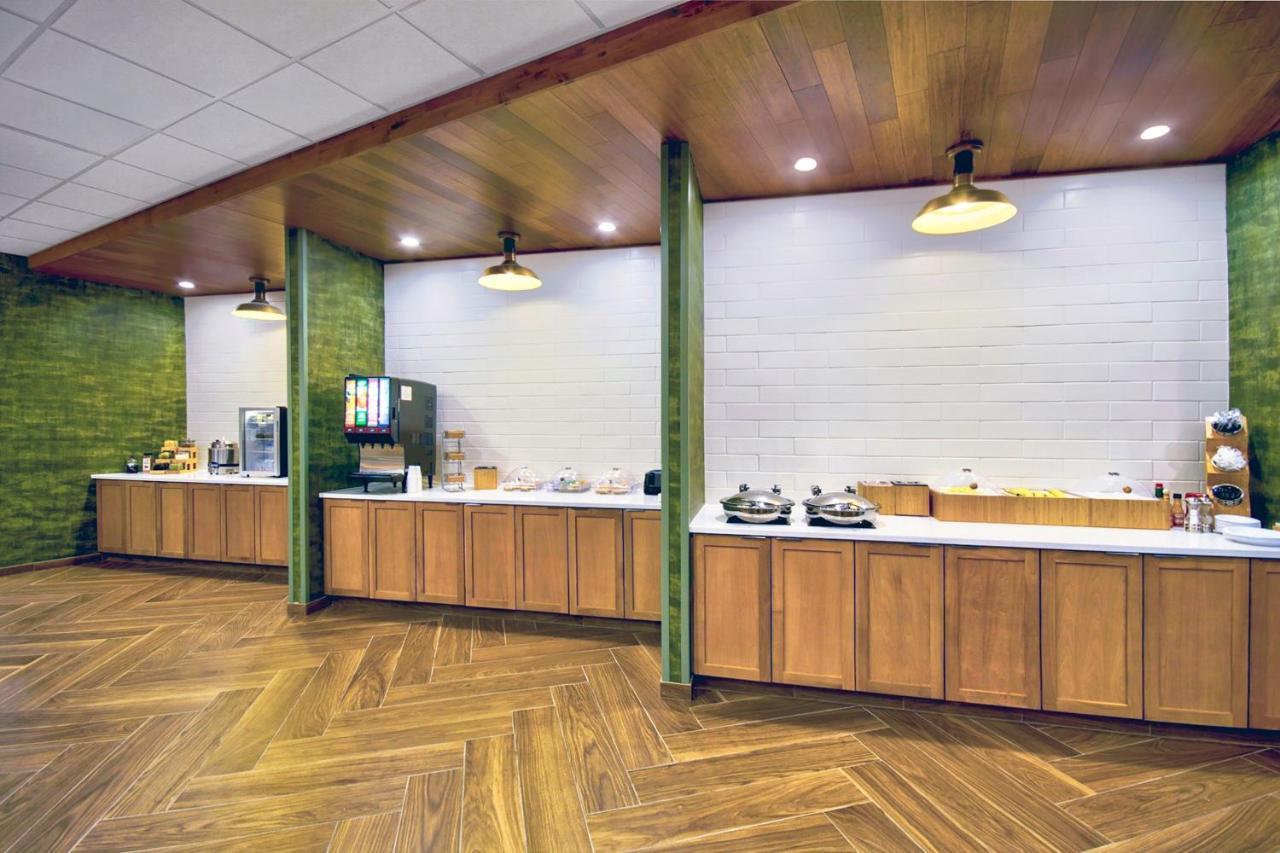 Fairfield By Marriott Inn & Suites Cincinnati North 웨스트 체스터 외부 사진